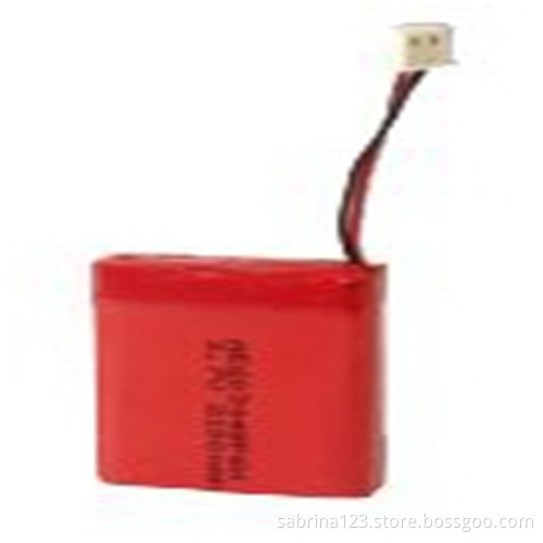 2014 most popular 7.4v 1500mAh 25C rc battery for airplane on sale